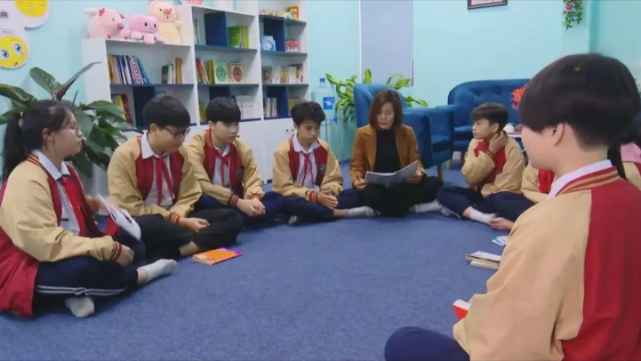 Kỷ luật học sinh bằng xử phạt hành chính